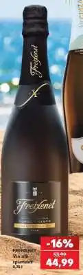 Kaufland FREIXENET Vín. šp. Spumante Ofertă