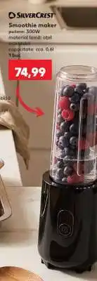 Kaufland Smoothie Maker Ofertă