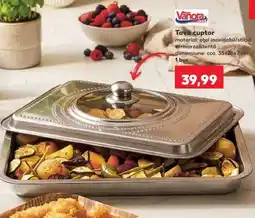 Kaufland Tavă cuptor Ofertă