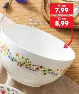 Kaufland Bol Ofertă