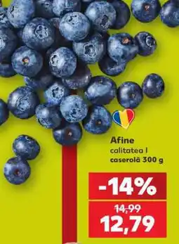 Kaufland Afine Ofertă
