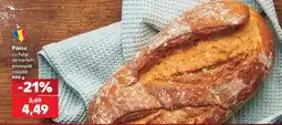 Kaufland Pâine cu fulgi de cartofi proaspăt coaptă 400 g Ofertă
