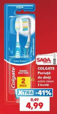 Kaufland COLGATE Periuţă de dinţi Ofertă
