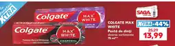 Kaufland COLGATE MAX WHITE Ofertă