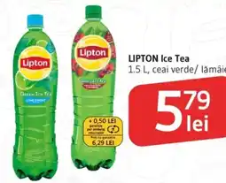 Supeco LIPTON Ice Tea Ofertă
