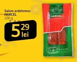 Supeco Salam ardelenesc MARCEL Ofertă