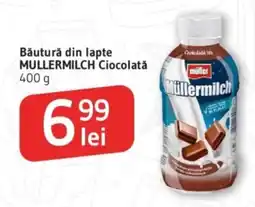 Supeco Băutură din lapte MULLERMILCH Ciocolată Ofertă