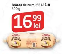 Supeco Brânză de burduf RARĂUL Ofertă