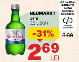 Annabella NEUMARKT Bere Ofertă