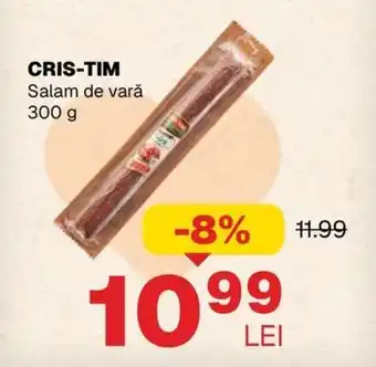 Annabella CRIS-TIM Salam de vară Ofertă