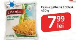 Supeco Fasole galbenă EDENIA Ofertă