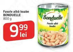 Supeco Fasole albă boabe BONDUELLE Ofertă