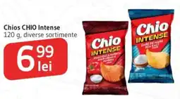 Supeco Chios CHIO Intense Ofertă