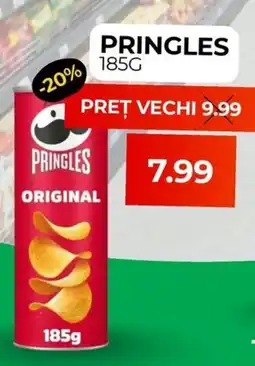 Simos Pringles Ofertă