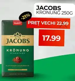 Simos Jacobs kronung Ofertă