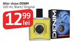 Supeco After shave DENIM Ofertă