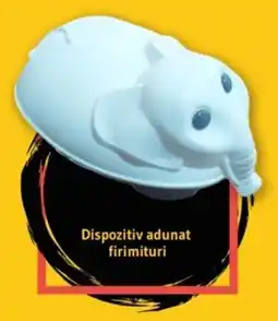 Supeco Dispozitiv adunat firimituri Ofertă