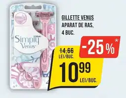 Mega Image Gillette venus aparat de ras Ofertă