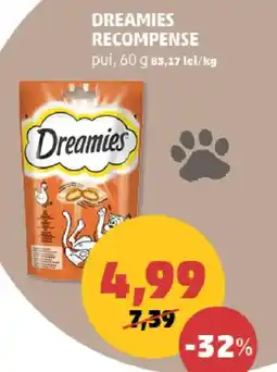Penny Dreamies recompense Ofertă