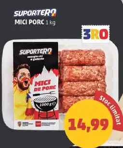 Penny Suporter mici porc Ofertă