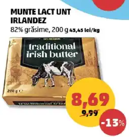 Penny Munte lact unt irlandez Ofertă