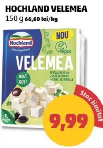 Penny Hochland velemea Ofertă