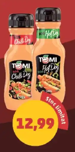 Penny Tomi sos Ofertă