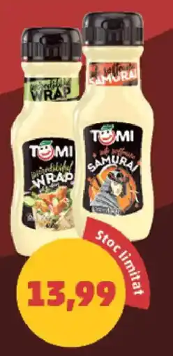 Penny Tomi sos Ofertă