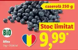 Lidl Afine Ofertă