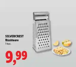 Lidl Silvercrest Răzătoare Ofertă