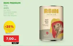 Animax REMI PREMIUM Vitǎ Ofertă