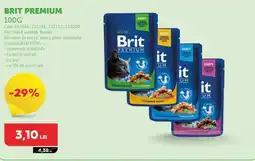 Animax Brit premium Ofertă
