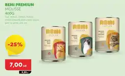 Animax Remi premium mousse Ofertă