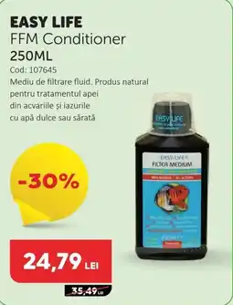 Animax EASY LIFE FFM Conditioner Ofertă