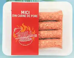 La Doi Pasi Mici de porc Ofertă