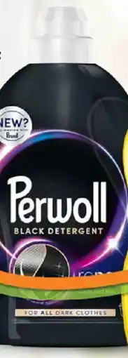 La Doi Pasi PERWOLL Detergent automat pentru rufe Ofertă