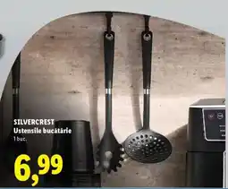 Lidl Silvercrest Ustensile bucătărie Ofertă