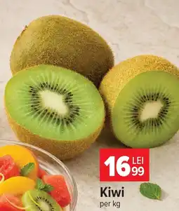 Carrefour Kiwi Ofertă