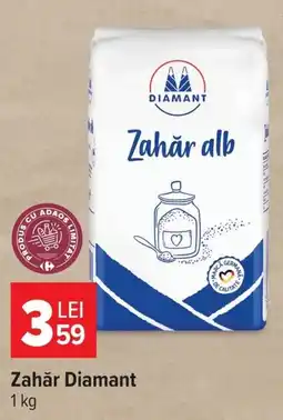 Carrefour Zahăr Diamant Ofertă