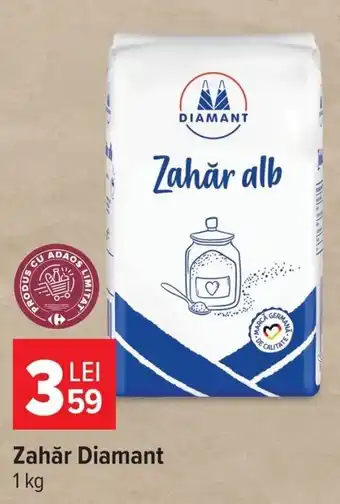 Zahăr Diamant