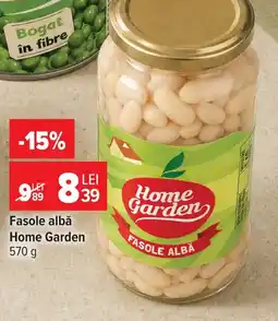 Carrefour Fasole albă Home Garden Ofertă