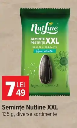Carrefour Semințe Nutline XXL Ofertă