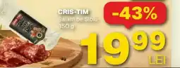 Annabella CRIS-TIM Salam de Sibiu Ofertă