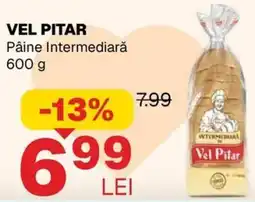 Annabella VEL PITAR Pâine Intermediară Ofertă