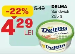 Annabella DELMA Sandwich Ofertă
