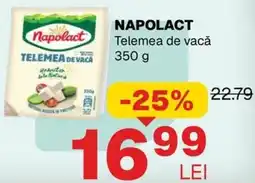 Annabella NAPOLACT Telemea de vacǎ Ofertă