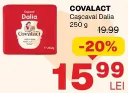Annabella COVALACT Cascaval Dalia Ofertă