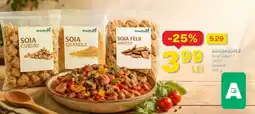 Annabella DRIEDFRUITS Sola Cuburi/ Felii/ Granule Ofertă