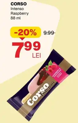 Annabella CORSO Intenso Raspberry Ofertă