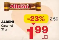 Annabella ALBENI Caramel Ofertă